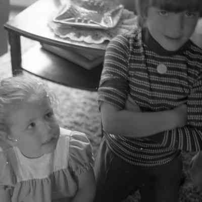 Day Care, Unknown Date