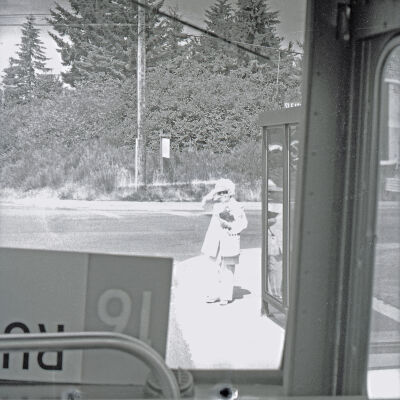 IT Busride, 1978