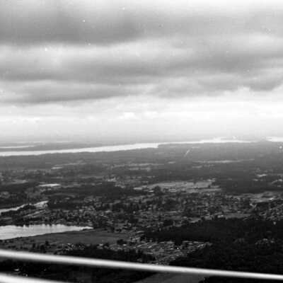 Aerials, Unknown Dates