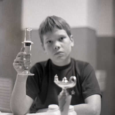 5th Grade Science Award Winner: Frame 32