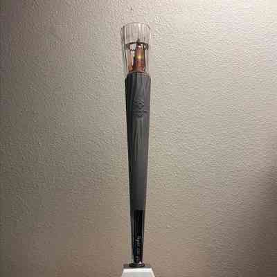 Torch, 2002 Salt Lake Olympics