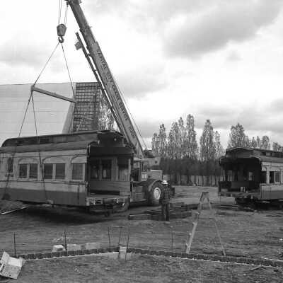 Capital City Crane Service: Frame 26