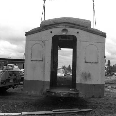 Capital City Crane Service: Frame 21