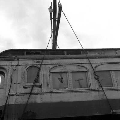 Capital City Crane Service: Frame 23