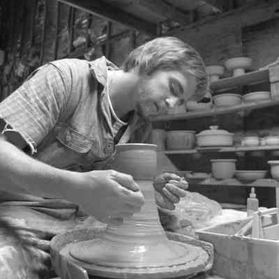 Potterer, Unknown Date