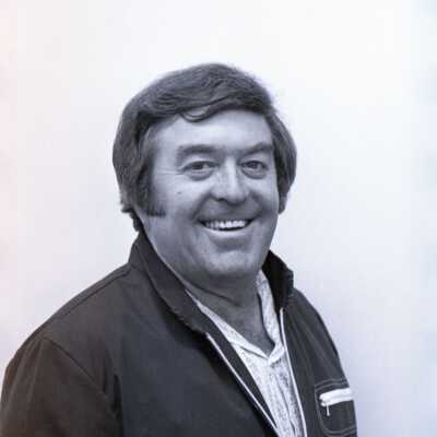 Jack Anderson, 1975