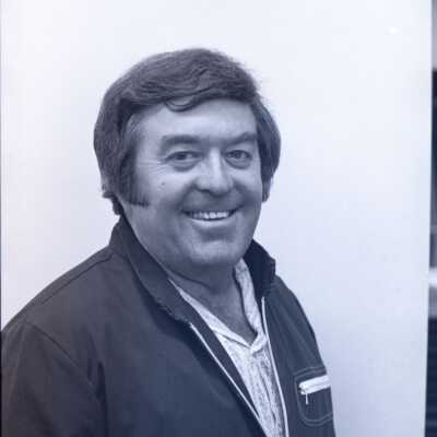 Jack Anderson, 1975: Frame 13