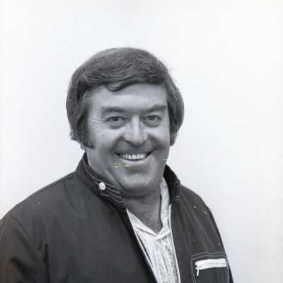 Jack Anderson, 1975: Frame 10