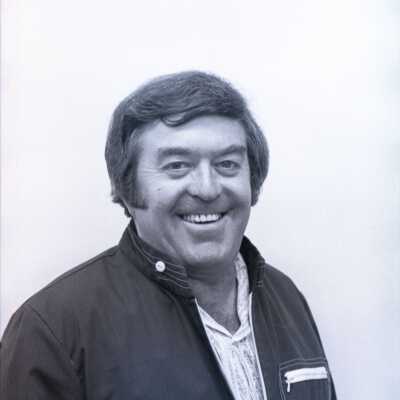 Jack Anderson, 1975: Frame 11
