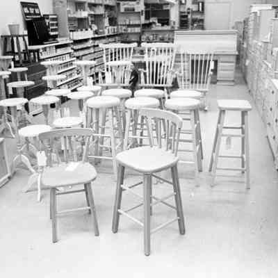 Woodshed, Date unknown: Frame 37