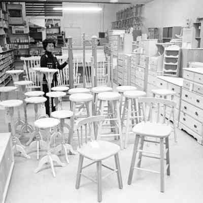 Woodshed, Date unknown: Frame 39