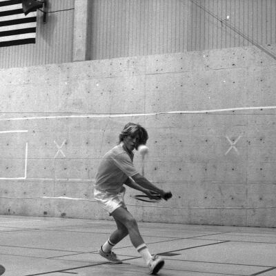 Tennis
