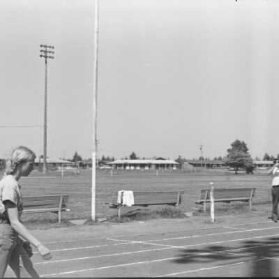 Track Meet, 1975: Frame 41f