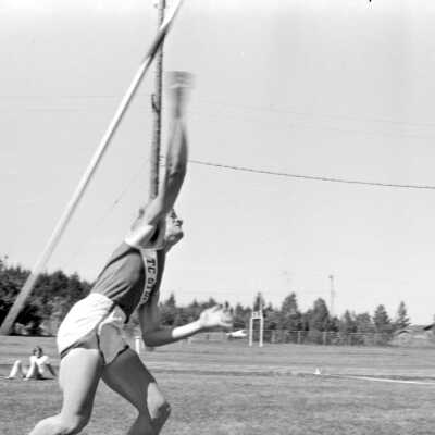 Track Meet, 1975: Frame 42f