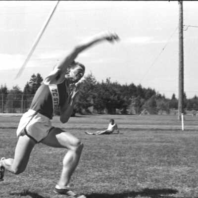 Track Meet, 1975: Frame 44f