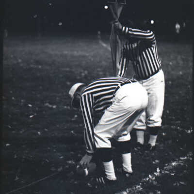 North Thurston vs. Timberline, Football, 1973: Frame 34