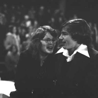North Thurston vs. Timberline, Football, 1973: Frame 4