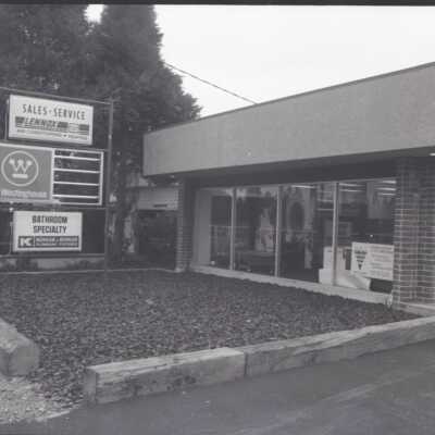 Olympic Cascade Mercantile Co., 1973: Frame 10