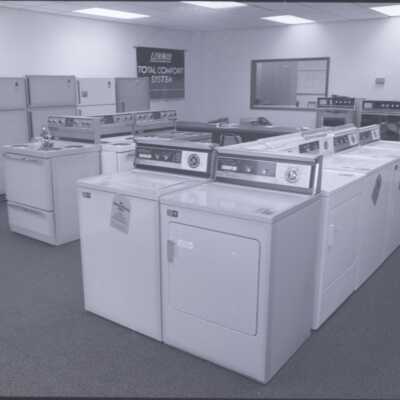 Olympic Cascade Mercantile Co., 1973: Frame 13
