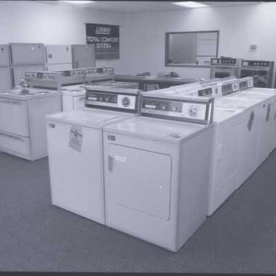 Olympic Cascade Mercantile Co., 1973: Frame 14