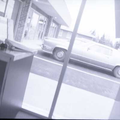 Olympic Cascade Mercantile Co., 1973: Frame 15