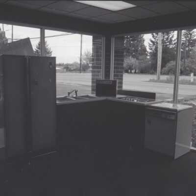 Olympic Cascade Mercantile Co., 1973: Frame 5