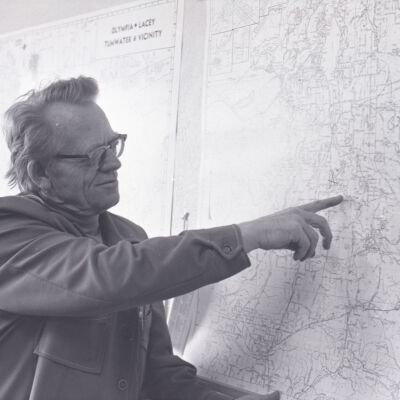 Unidentified man, 1976: Frame 24a