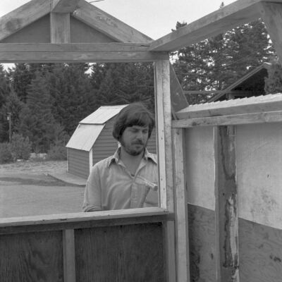 Thurston County Fair, August 2-5, 1979: Frame 24e