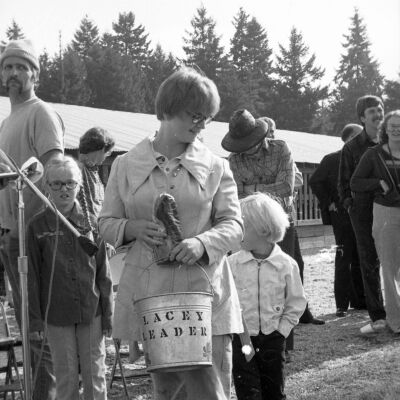 Thurston County Fair, August 2-5, 1979: Frame 28g
