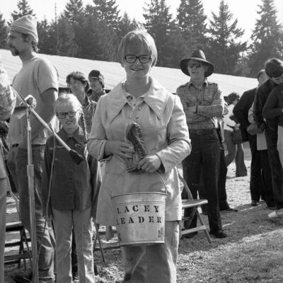 Thurston County Fair, August 2-5, 1979: Frame 29g