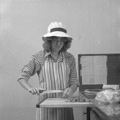 Thurston County Fair, August 2-5, 1979: Frame 20f