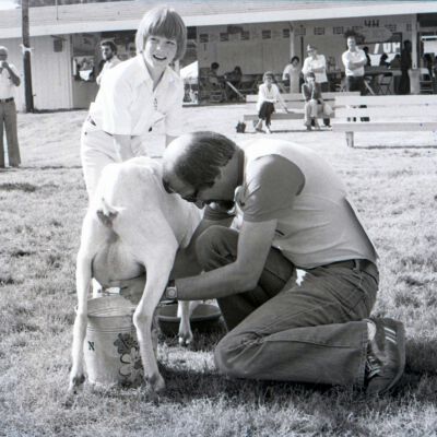 Thurston County Fair, August 2-5, 1979: Frame 21g