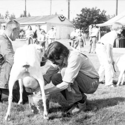 Thurston County Fair, August 2-5, 1979: Frame 22g