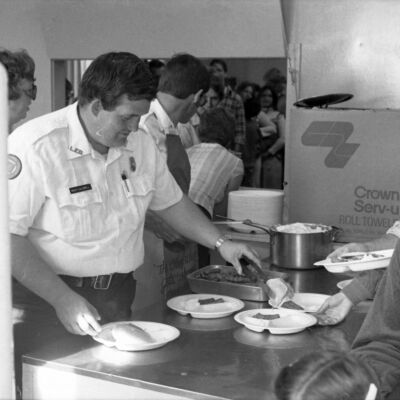 Thurston County Fair, August 2-5, 1979: Frame 23g