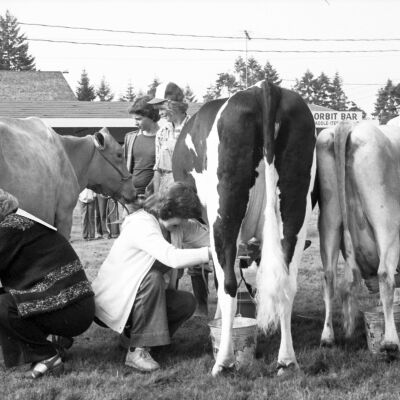 Thurston County Fair, August 2-5, 1979: Frame 24a