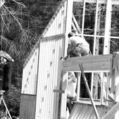 Building Construction, 1978