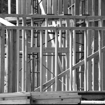 Building Construction, 1978: Frame 7