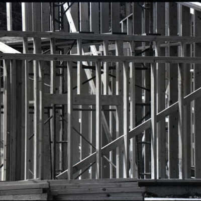 Building Construction, 1978: Frame 8