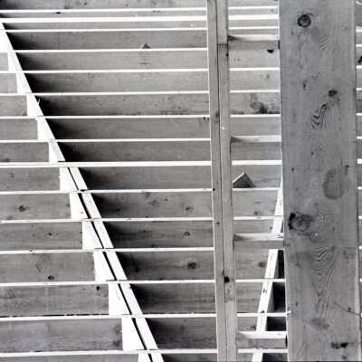 Building Construction, 1978: Frame 32