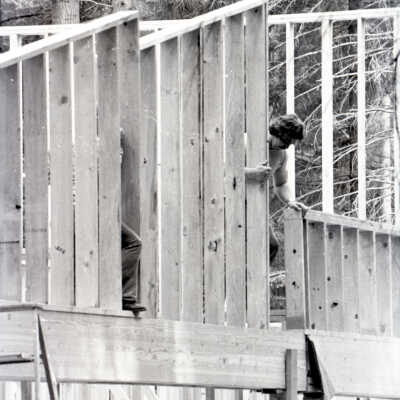 Building Construction, 1978: Frame 36