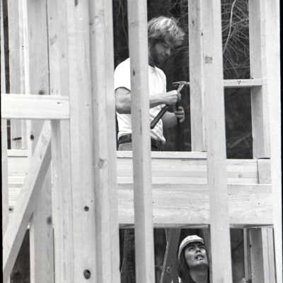 Building Construction, 1978: Frame 39