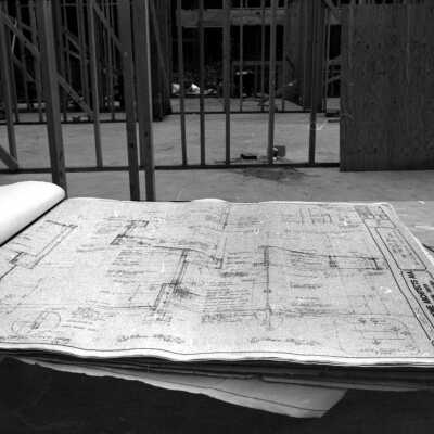 Building Construction, 1978: Frame 41
