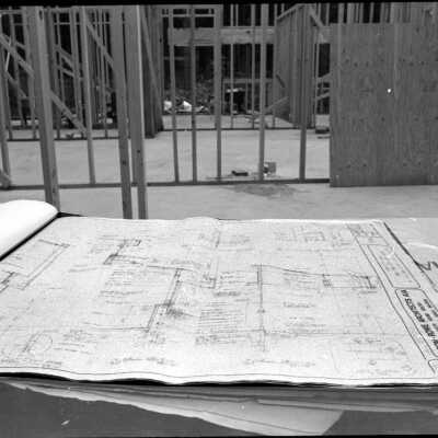 Building Construction, 1978: Frame 42