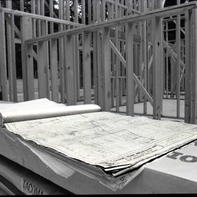 Building Construction, 1978: Frame 43