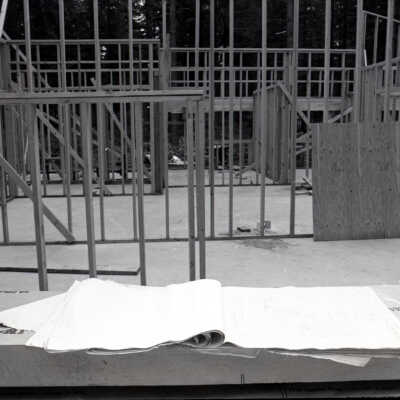 Building Construction, 1978: Frame 44