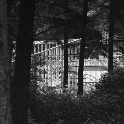 Building Construction, 1978: Frame 4