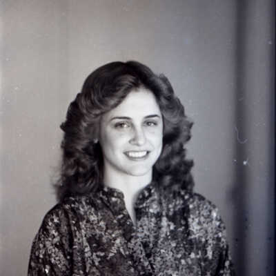 Lakefair Queen Candidates, 1980