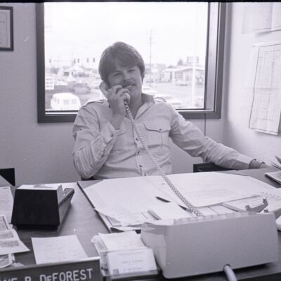Hodges Realty, 1979