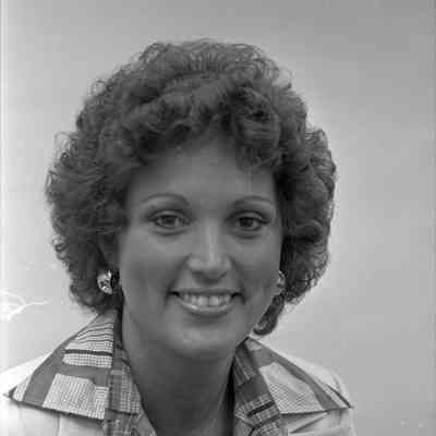 Chris Deskins circa 1977