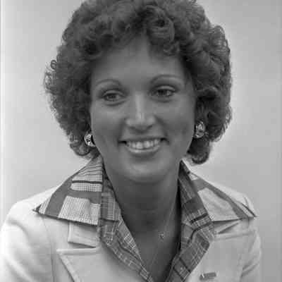 Chris Deskins, ca. 1977: Frame 2